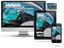 Advanced Scuba Diver - Digital Plus