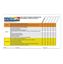 Picture of Slate, Openwater Training Presentation Evaluation & Checklist