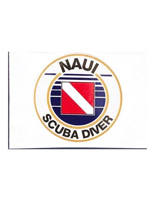 Picture of Scuba Diver Decal