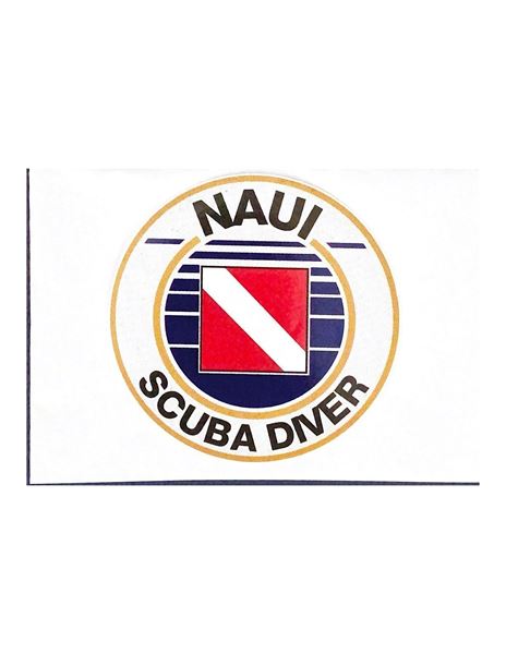 Picture of Scuba Diver Decal