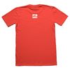 Picture of T-Shirt, Round Neck (Micro PK) Coral, Men