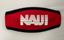 Picture of Neoprene Mask Strap Wrapper, Red
