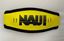 Picture of Neoprene Mask Strap Wrapper, Yellow