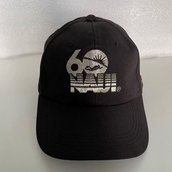 Picture of NAUI 60th Anniversary Cap