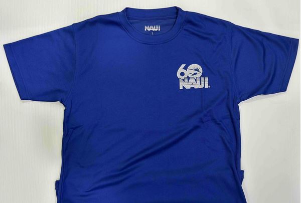 Picture of T-Shirt, Round Neck 60th Anniversary