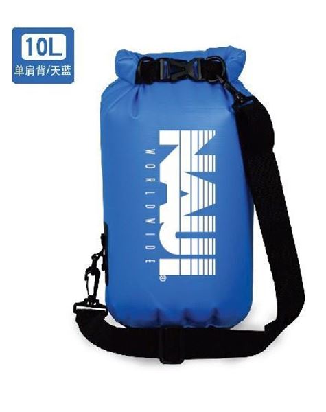 Picture of 10L NAUI DRY BAG