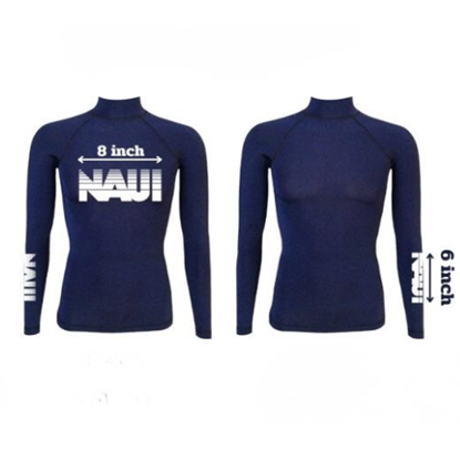 Picture of NAUI Rash Guard
