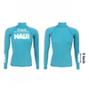 Picture of NAUI Rash Guard