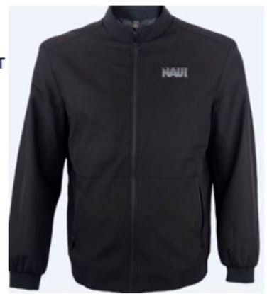 Picture of NAUI Classic Performance Jacket
