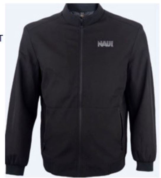 Picture of NAUI Classic Performance Jacket