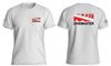 Picture of Divemaster Round Neck T-Shirt