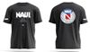 Picture of Naui Logo Round Neck T-Shirt