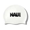 Picture of Silicone Swimming Cap With Naui Logo