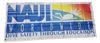 Picture of NAUI Worldwide Flag { NEW }