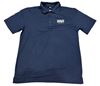 Picture of Naui Course Director Polo-Shirt Navy Color