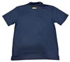 Picture of Naui Course Director Polo-Shirt Navy Color