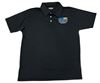 Picture of Polo-Shirt, NAUI Instructor Trainer (Micro Fiber) Men