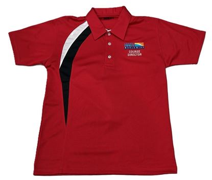 Picture of Polo Shirt - Course Director (Men)