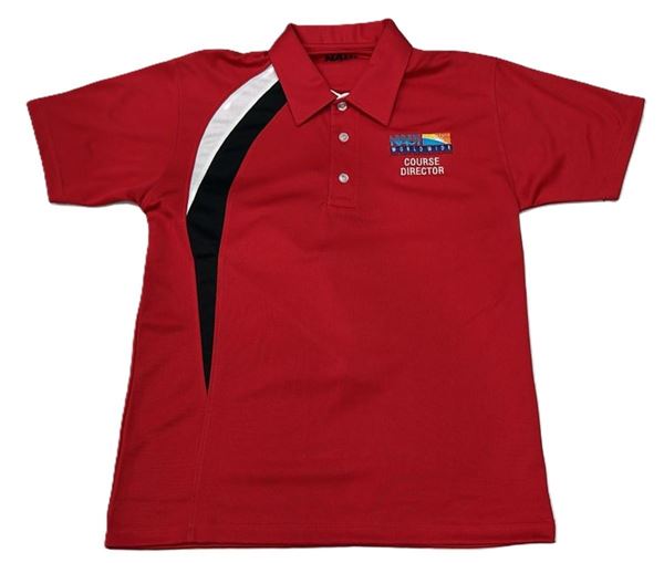 Picture of Polo Shirt - Course Director (Men)