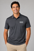 Picture of New NAUI Instructor Premium Polo Tee – Cotton Microfiber Lacoste Design with Embossed NAUI Logo
