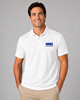 Picture of New NAUI Instructor Premium Polo Tee – Cotton Microfiber Lacoste Design with Embossed NAUI Logo