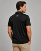 Picture of New NAUI Instructor Premium Polo Tee – Cotton Microfiber Lacoste Design with Embossed NAUI Logo