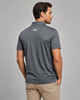 Picture of New NAUI Instructor Premium Polo Tee – Cotton Microfiber Lacoste Design with Embossed NAUI Logo