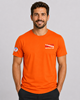 Picture of Instructor Quick-Dry Round Neck Shirt