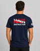 Picture of Instructor Quick-Dry Round Neck Shirt