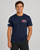 Picture of Divemaster Quick-Dry Round Neck Shirt