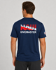 Picture of Divemaster Quick-Dry Round Neck Shirt