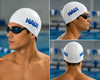 Picture of NAUI Classic Silicone Swim Cap
