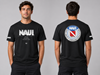 Picture of NAUI Classic Round Neck Shirt