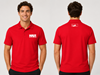 Picture of First Aid Instructor Polo Tee