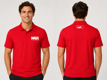 Picture of First Aid Instructor Polo Tee