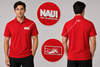 Picture of First Aid Instructor Polo Tee
