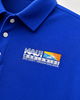 Picture of NAUI Worldwide Embroidered Performance Polo