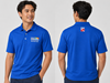 Picture of NAUI Instructor Worldwide Performance Polo