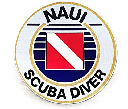 Open Water Scuba Diver