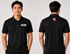 Picture of NAUI Worldwide Embroidered Performance Polo