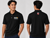 Picture of NAUI Instructor Worldwide Performance Polo