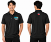 Picture of NAUI Instructor Trainer Performance Polo