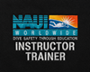 Picture of NAUI Instructor Trainer Performance Polo