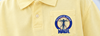 Picture of Technical Diving Polo Shirt With Small Pocket & Embroidered Logo